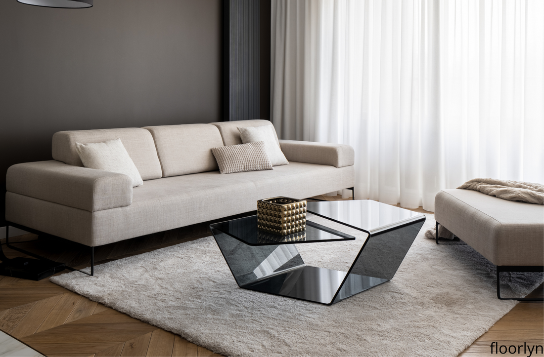 Hoe kies je het perfecte karpet voor jouw interieur?