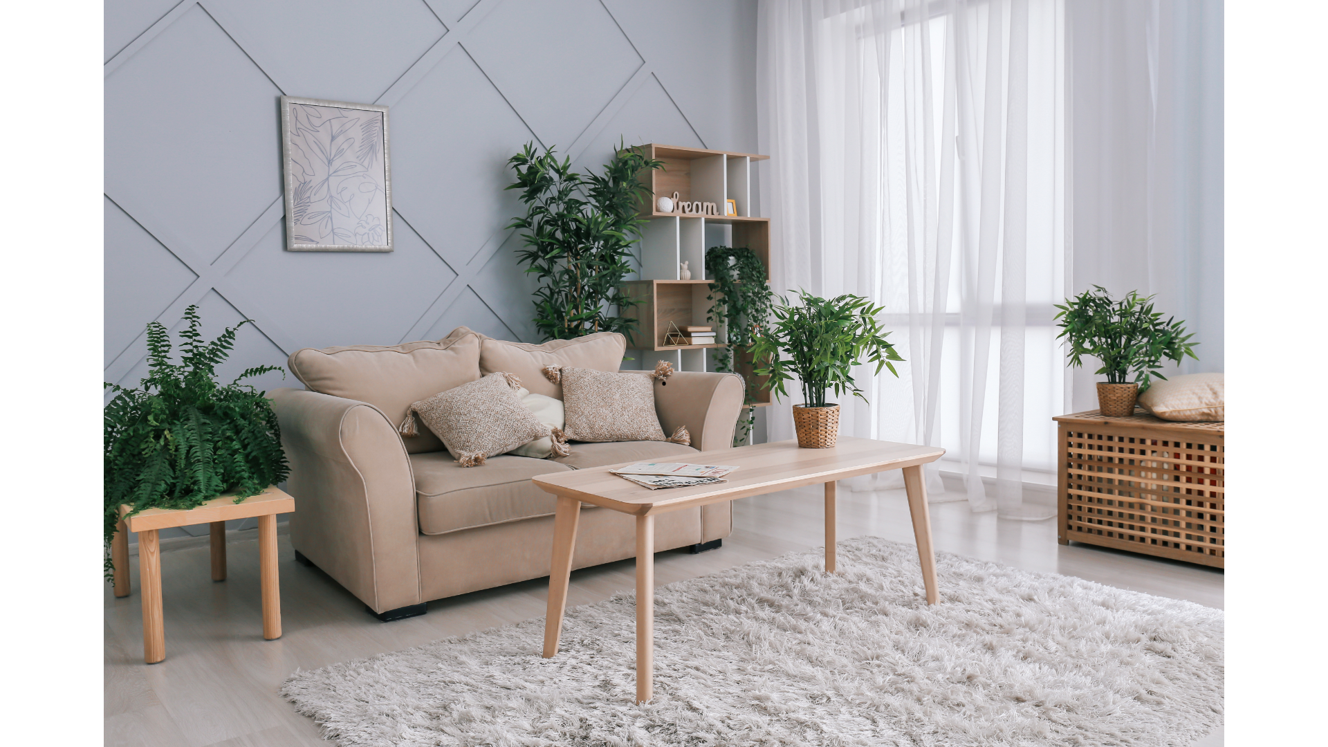 Welke karpet stijl past bij jouw interieur? Ontdek jouw perfecte match