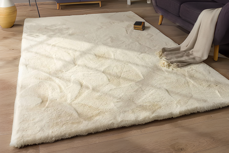 lyn signature collectie super soft vloerkleed