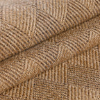 Aurora Mix Beige/Taupe – Luxe Buitenvloerkleed voor Binnen en Buiten