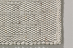 Inter Beige – vloerkleed van 100% wol