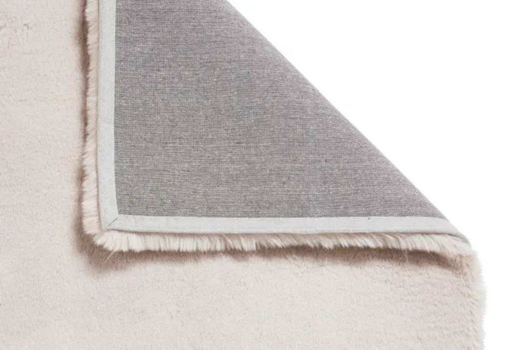 LYN Serenity Moonstone – hoogpolig vloerkleed van superzachte luxe