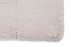 LYN Serenity Moonstone – hoogpolig vloerkleed van superzachte luxe