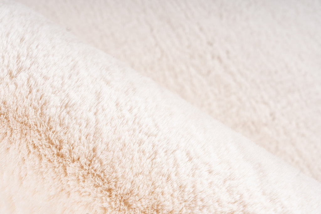 Eternelle Ivory – superzacht hoogpolig vloerkleed
