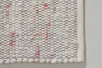 Montana Multi – vloerkleed van 100% wol